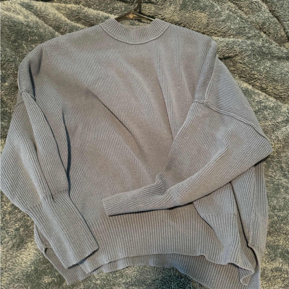 Free People Easy Street Tunic